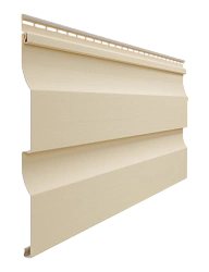 Сайдинг Premium,  Корабельный брус D4.5D NATURE