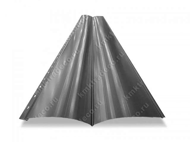 Сайдинг "Бревно Полиэстер"