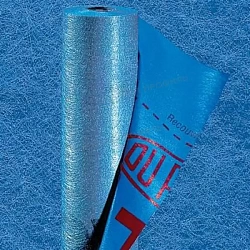 Гидроизоляционная и пароизоляция