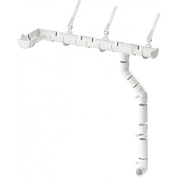 Комплект водосточной системы DOCKE STANDART