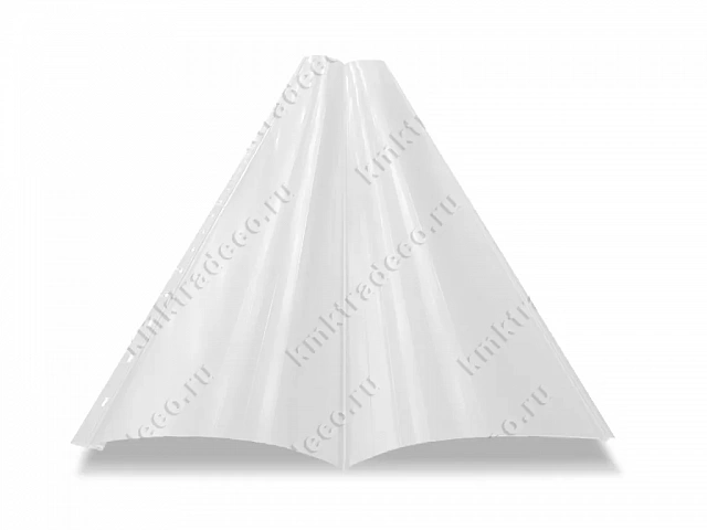 Сайдинг "Бревно Полиэстер"