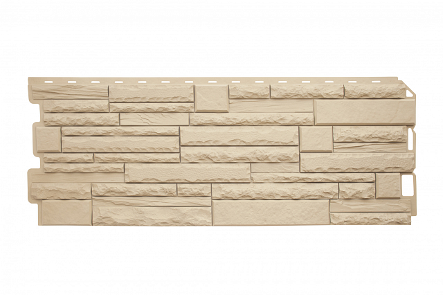 Панель камень скалистый ЭКО 