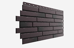 Фасадная панель Docke KLINKER Колорадо