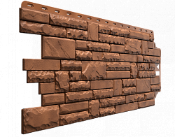 Фасадная панель Docke STERN Дакота