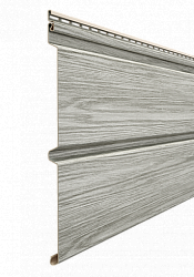 Сайдинг Docke Брус LUX