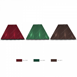 С8 1150 мм Полиэстер двусторонний