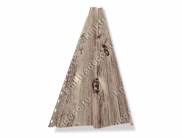 Сайдинг "Корабельная доска Printech"