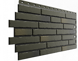 Фасадная панель Docke KLINKER Атакама