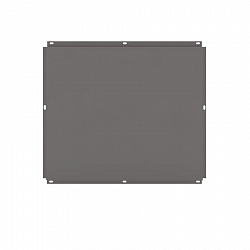 Алюминиевая фасадная кассета