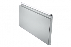 Панель, кассета алюминиевая