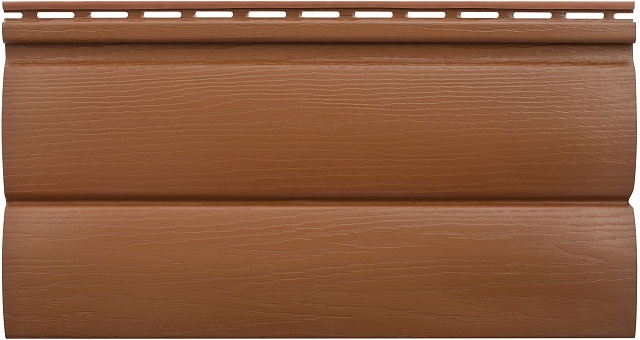 БЛОКХАУС Акриловый сайдинг | Премиум, ВН-03 3100х226мм