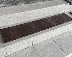 Доска 1000х250х20