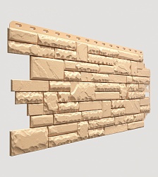 Фасадная панель Docke STERN Антик