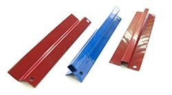 Декоративный профиль