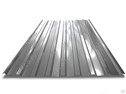 МП-20х1100 Оцинкованный