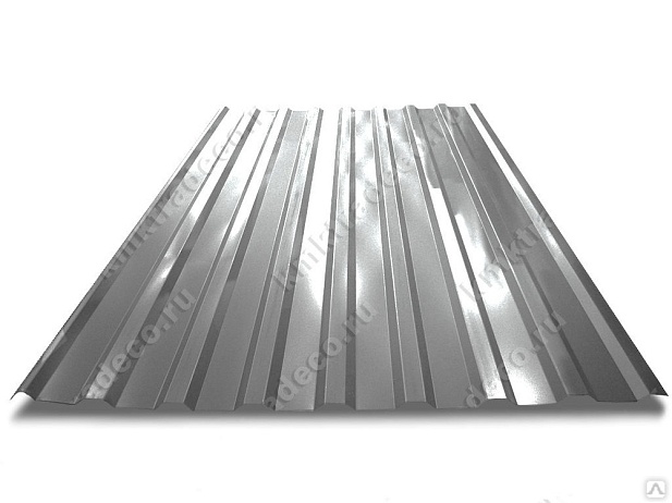 МП-20х1100 Оцинкованный